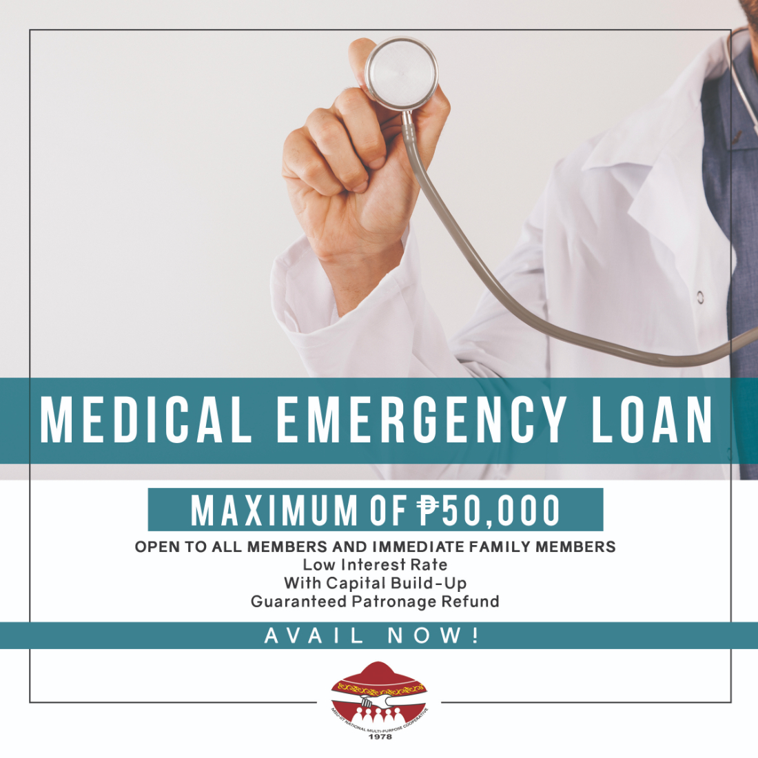 Medical Emergency loan